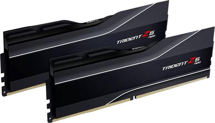 G.Skill Trident Z5 Neo (2 x 16GB, 6000 MHz, DDR5-RAM, DIMM)
