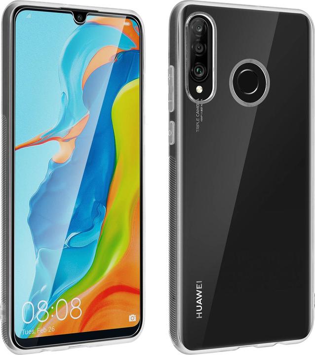 Image du produit Avizar Série de kits (Huawei P30 Lite XL)