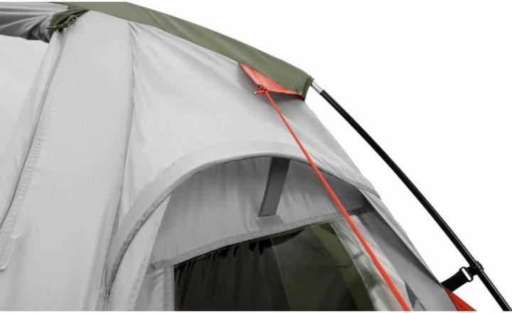 Actual product image Easy Camp Huntsville 500, tunnel tent (Tunnel tent, 12.10 kg, 5 persons)