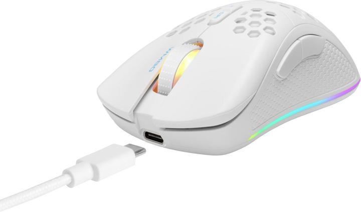 Produktbild Deltaco Gaming DM220 (Kabellos, Kabelgebunden)