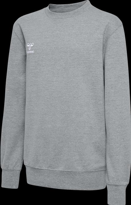 Actual product image hummel Hmlgo 2.0 Sweatshirt Kids (116)