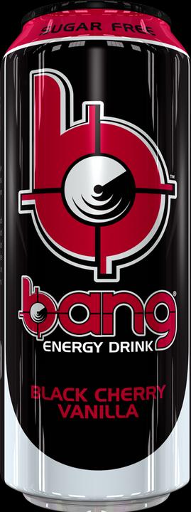 Produktbild Bang Energy Drink (500ml) (Peach, Mango)