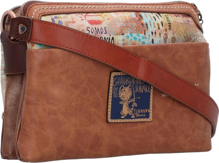 Image du produit Anekke Menire Umhängetasche 23 cm