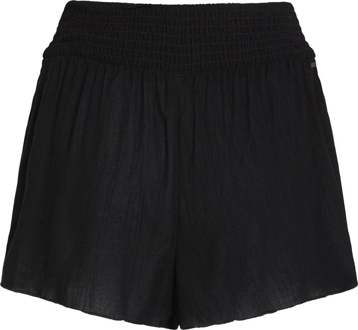 Actual product image O'Neill Johnny Smocked Waist Shorts (XL)