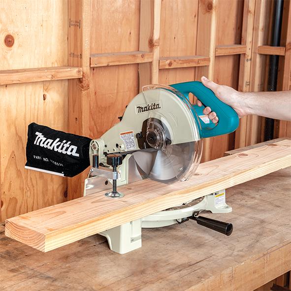 Actual product image Makita LS1040SN