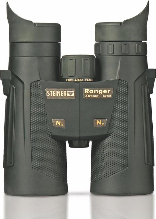 Immagine prodotto Steiner Ranger estremo (8 x, 42 mm)