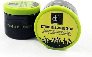 Immagine prodotto Revlon Professional d:fi Extreme Hold Styling Cream (Crema per capelli, 150 ml)