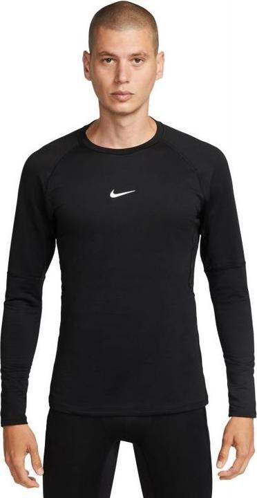 Nike Pro Warm Long-Sleeve
