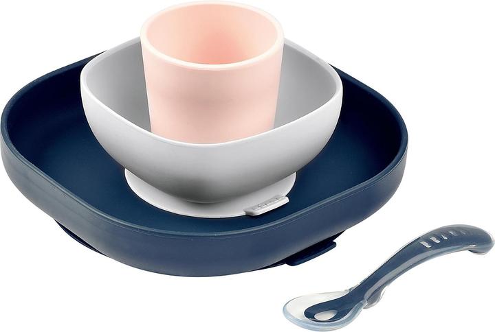Actual product image Beaba Dinner Set
