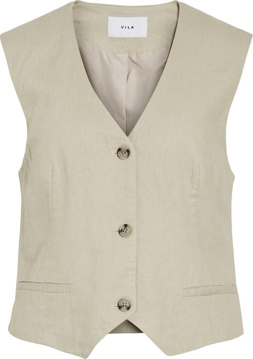 Vila VIJOLANDA Tailored Weste