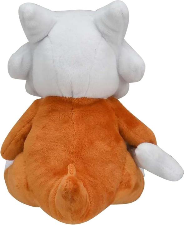Actual product image Pokémon Marowak Sitting Cuties Plush - 13 cm (13 cm)