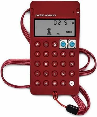 Immagine prodotto Teenage Engineering CA-X Caso generico (Vari)