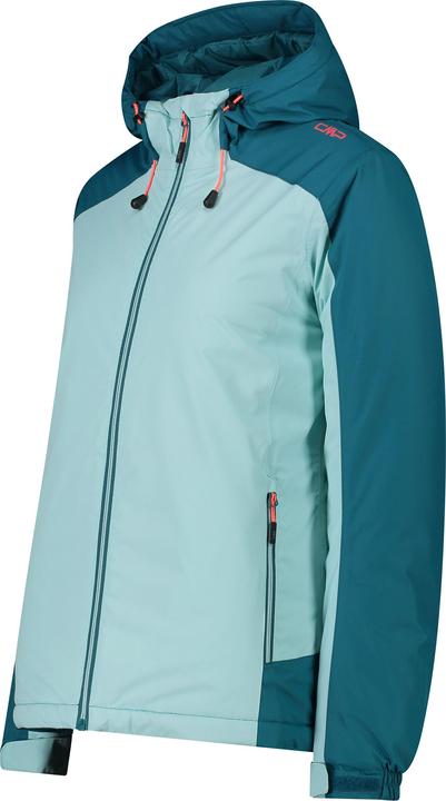Produktbild CMP Campagnolo Hoodie (38, S)