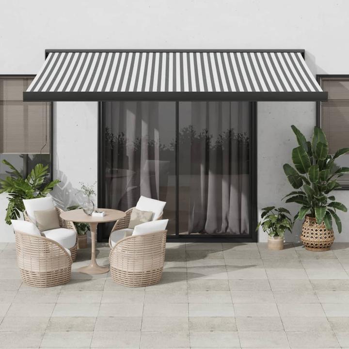 Image du produit VidaXL Alia (4 m)