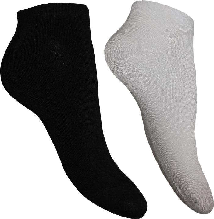 Image du produit Panda Stick Pandastick Chaussettes de baskets (3Pack) (Lot de 3, 37 - 42)