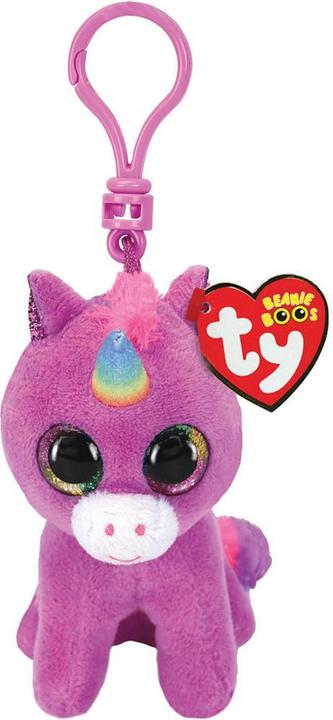 Produktbild Ty Beanie Boos Clip Rosette Einhorn