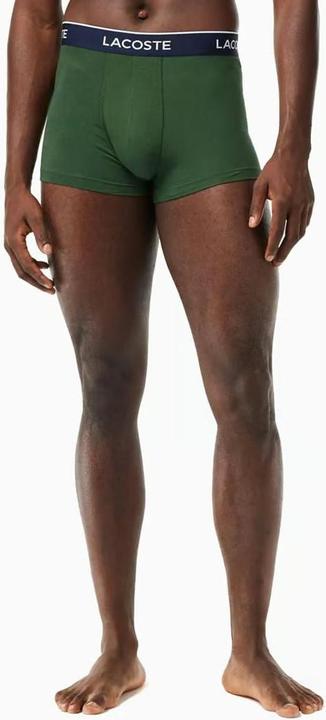 Actual product image Lacoste 3 Pack Boxer Shorts (L, pack of 3)