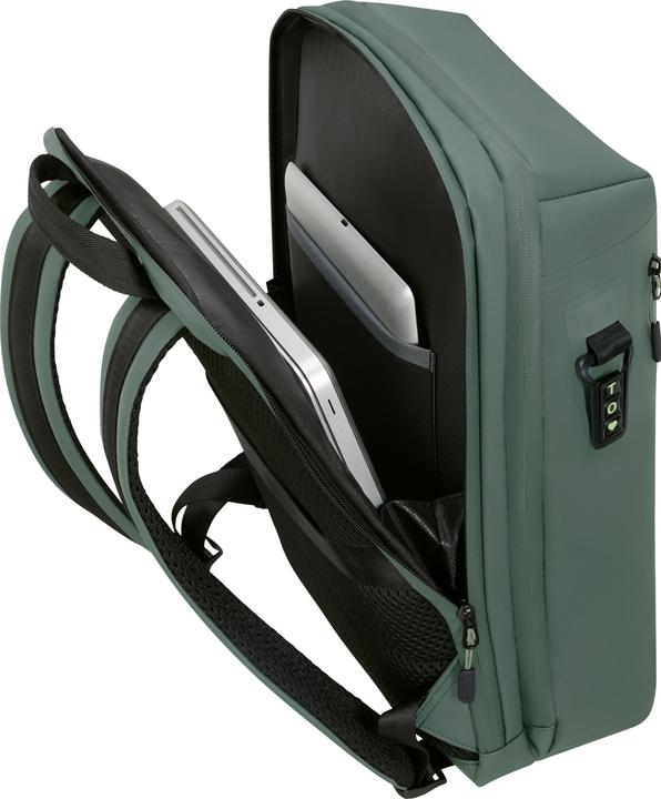Image du produit Samsonite COATIFY BIZ151791 (15.50 l)