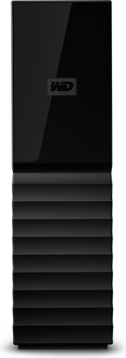 Actual product image WD My Book (8 TB)