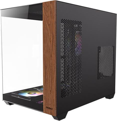 Productafbeelding Antec CX800 (mATX, ITX, ATX)