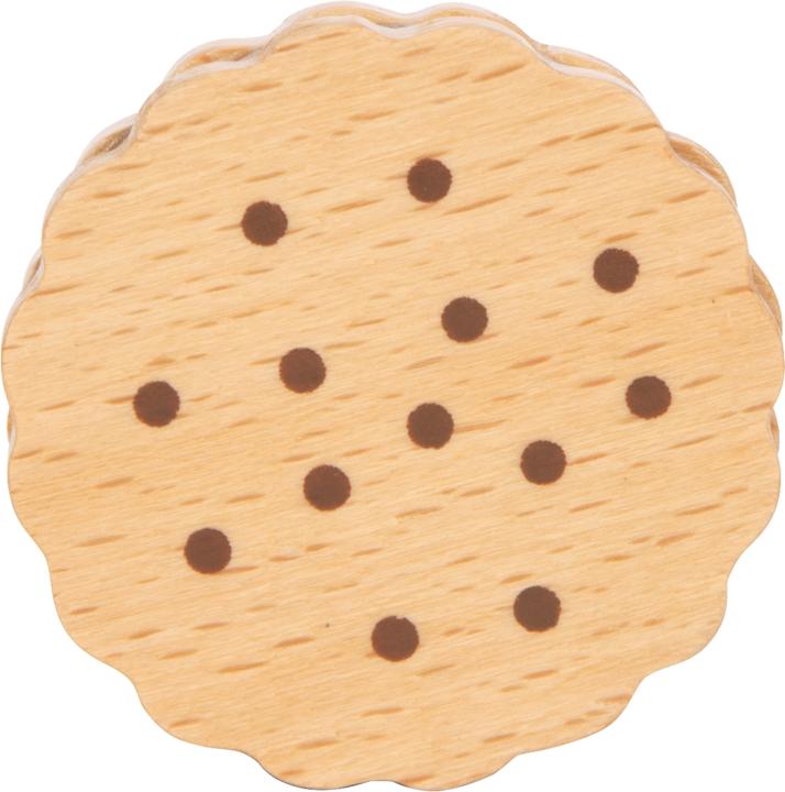 Immagine prodotto small foot Biscotti sandwich "freschi