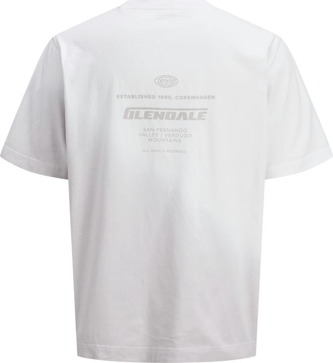 Immagine prodotto Jack & Jones T-shirt a blocchi di colore T-shirt Junior (176)