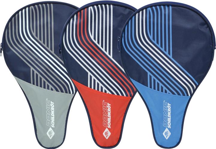 Actual product image Donic Schildkröt Table Tennis Cover Trend