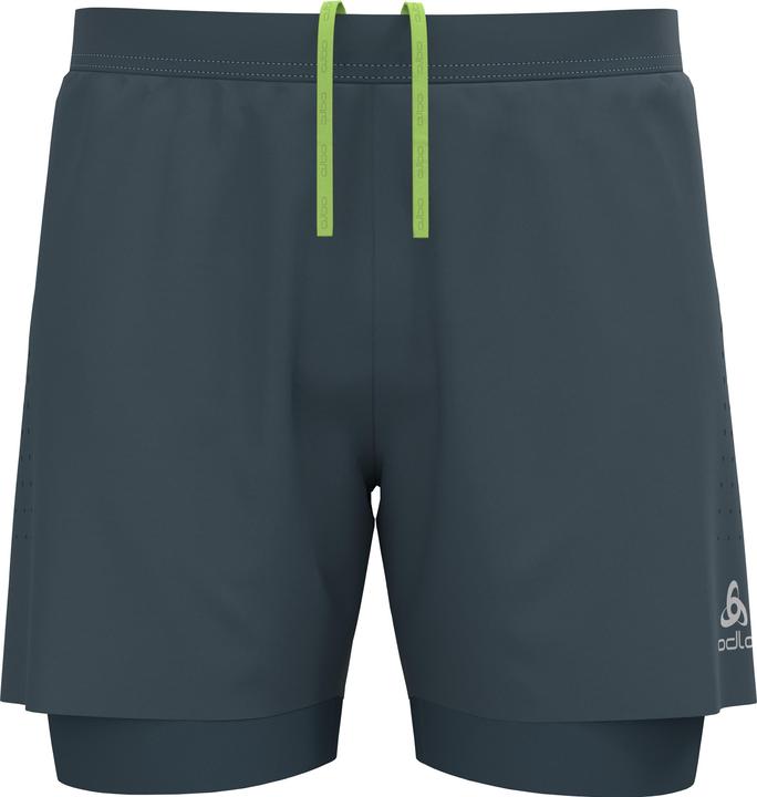 Image du produit Odlo Short 2-en-1 Zeroweight 5 (XL)