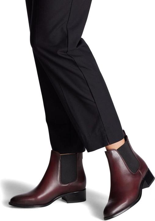 Actual product image Tamaris Chelsea boot (38)