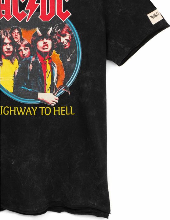 Produktbild AC/DC Highway To Hell TShirt (L)