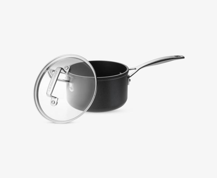 Produktbild Le Creuset Profitopf (20 cm, Kochtopf, Edelstahl, Aluminium)