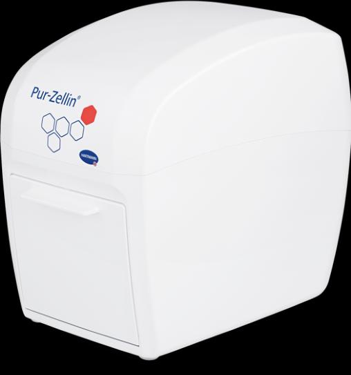 Produktbild IVF Hartmann Box leer