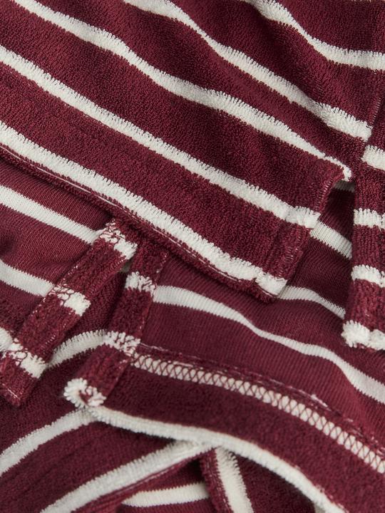 Immagine prodotto Jack & Jones Jorgen Towel Striped Polo Ss Ss25 (S)