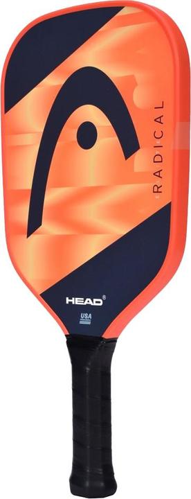 Actual product image Head Radical Elite 2024 Pickleball Racket