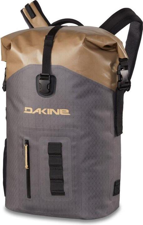 Immagine prodotto Dakine Cyclone Wet / Dry Rolltop 34L - Fahrradrucksack (34 l)