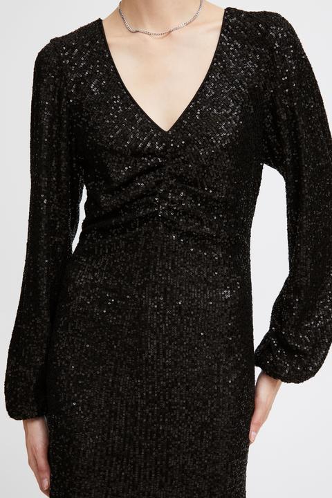 Image du produit Ichi IHFAUCI DR6 - Robe - 20120061 (S)