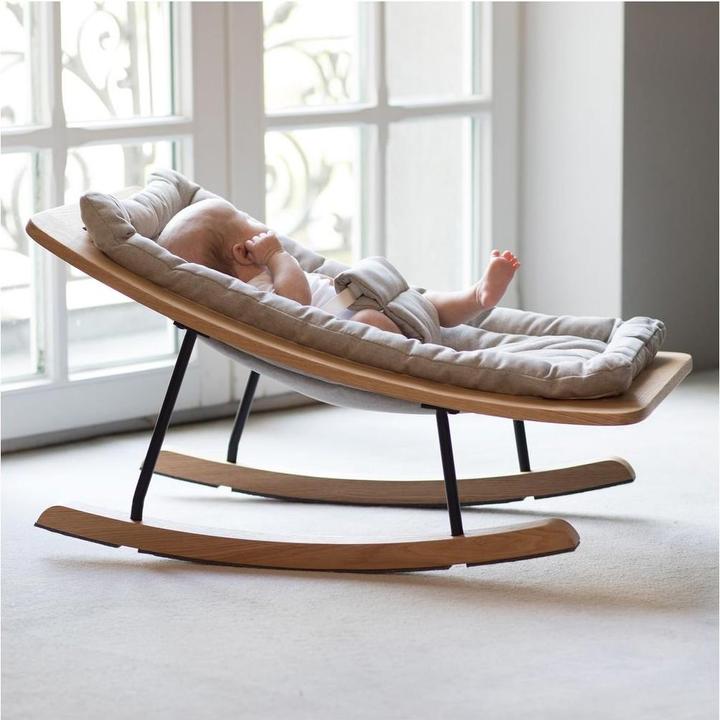 Actual product image Quax Baby bouncer