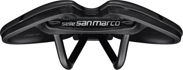 Produktbild Selle San Marco Aspide Short Open-Fit