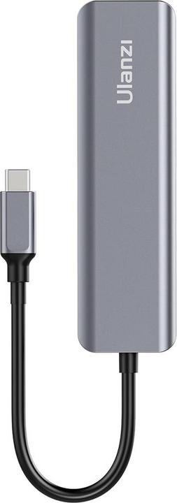 Actual product image Ulanzi C060 USB C Capture Card