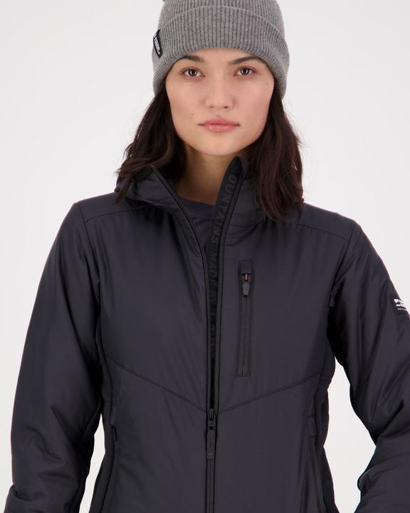 Immagine prodotto Mons Royale Cappuccio da donna Arete Wool Insulation (M)