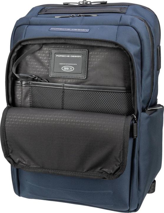 Produktbild Porsche Design Rucksack / Daypack Roadster Pro Backpack L (27 l)