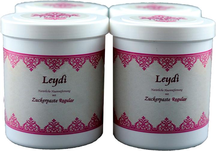 Immagine prodotto Leydi Pasta di zucchero morbida (3000 g)