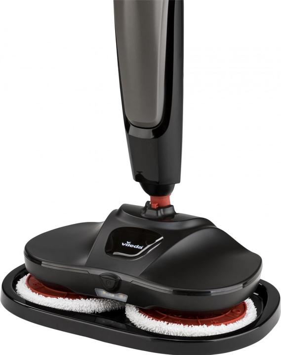 Produktbild Vileda Elektrischer Sprüh-Mopp (1 Stk.)