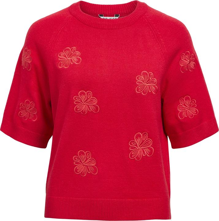 Immagine prodotto Object Kurzarm Pullover (XL)