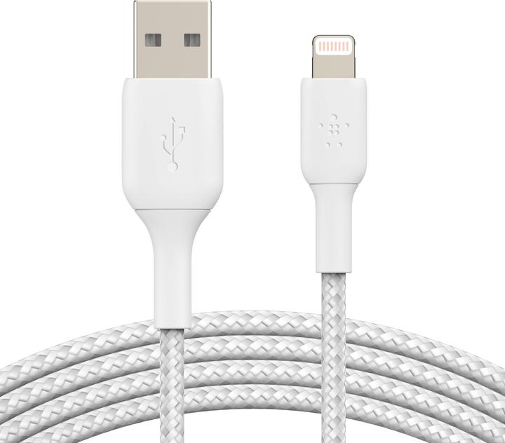 Produktbild Belkin Boost Charge USB A (3 m, USB 2.0)