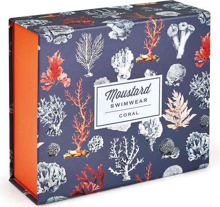 Produktbild Moustard Coral Trunks (XL)