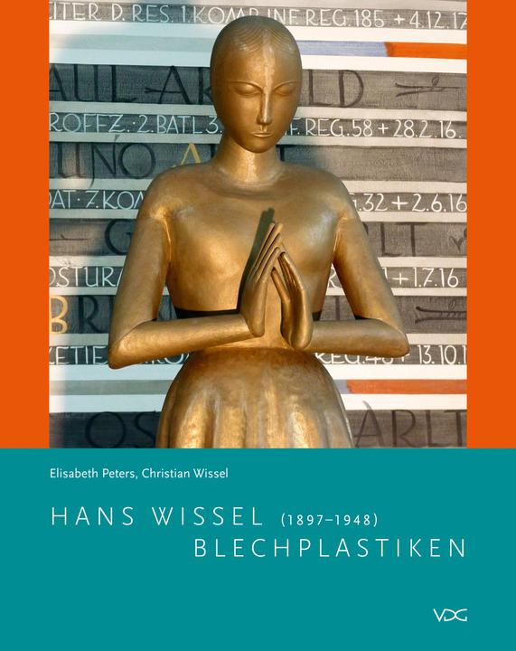 Actual product image Hans Wissel (1897–1948) (German, Christian Wissel, Elisabeth Peters, 2021)