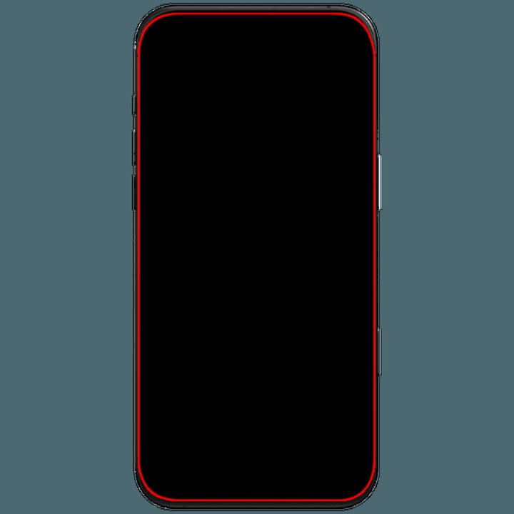 Productafbeelding Mobilize Glas (1 Stuk, Apple iPhone 16 Pro Max)