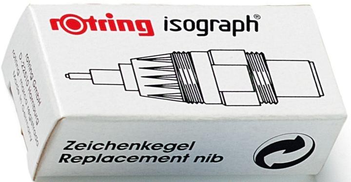 Immagine prodotto Rotring S0218100 - Giallo - 0,2 mm (Nero, 1 x)