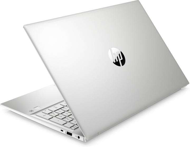 Produktbild HP Pavilion 15 (15.60", AMD Ryzen 5 5625U, 16 GB, 512 GB, CH)